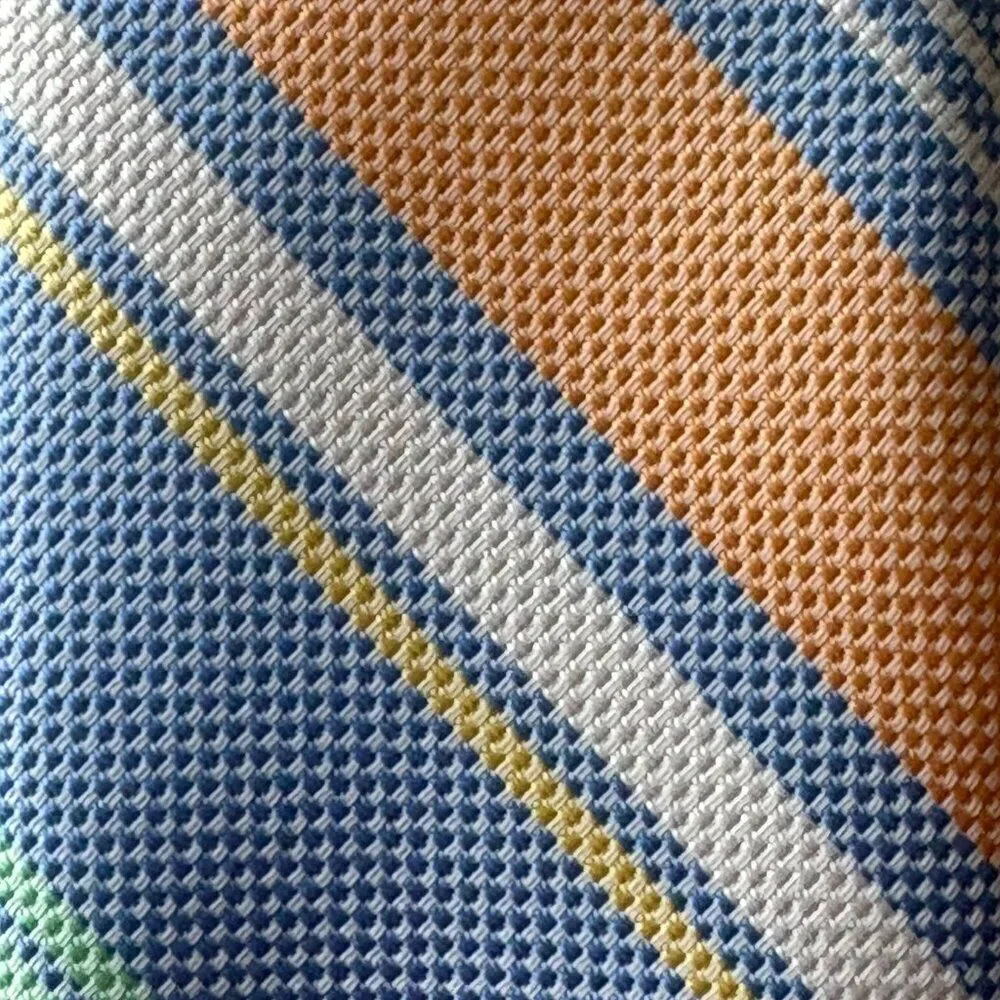 Boys Clip on Tie
